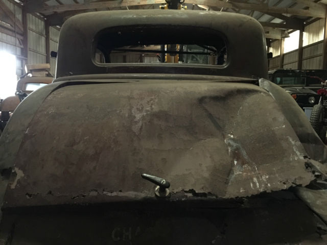 1934 Ford Other - photo 11
