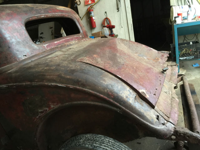 1934 Ford Other - photo 2