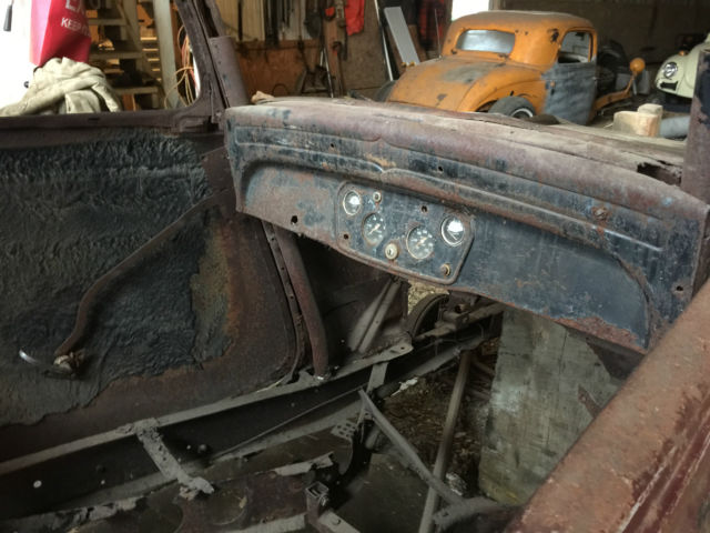 1934 Ford Other - photo 4