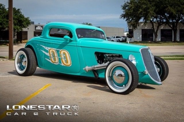 1934 Ford Other