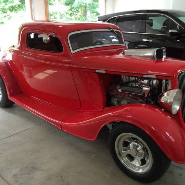 1934 Ford Other - photo 2