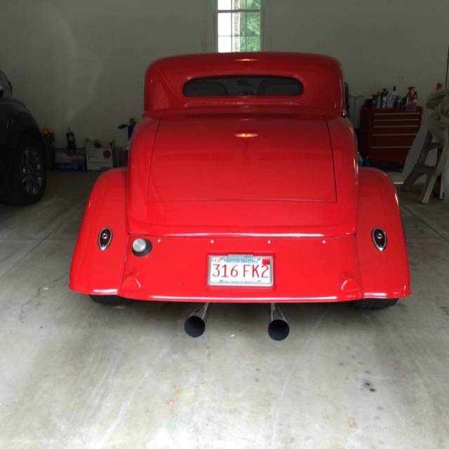 1934 Ford Other - photo 4