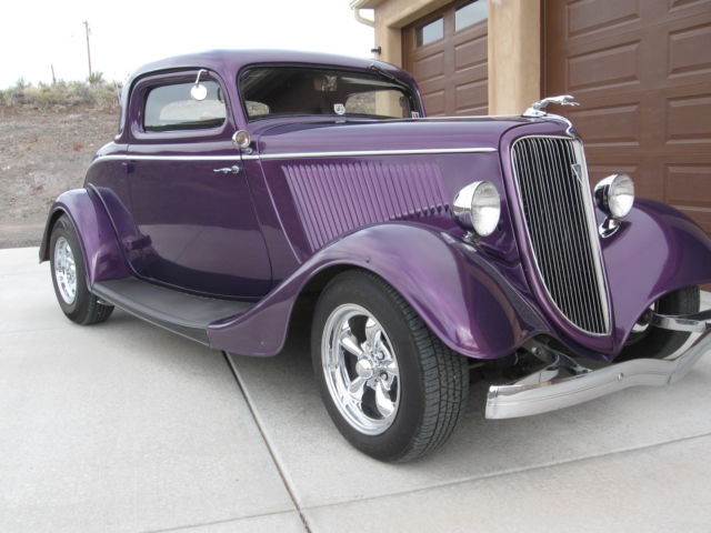 1934 Ford Other - photo 5