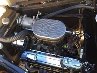 1934 Ford Coupe 3 Window Coupe - photo 2