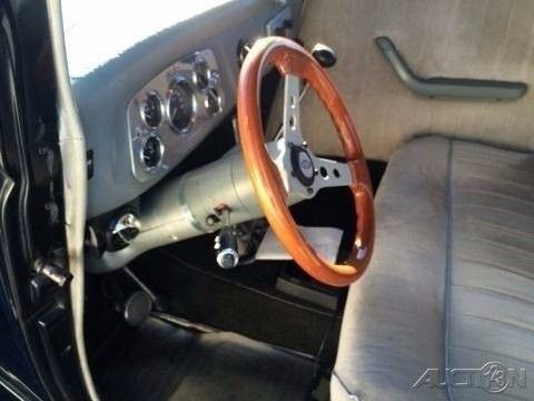 1934 Ford Coupe 3 Window Coupe - photo 5