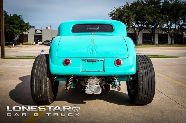 1934 Ford Other Coupe - photo 11