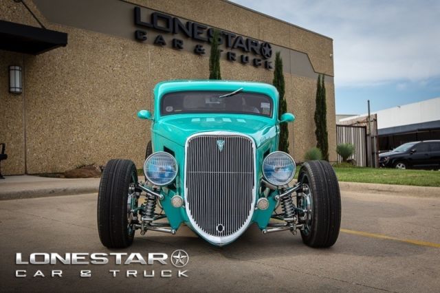 1934 Ford Other Coupe - photo 5