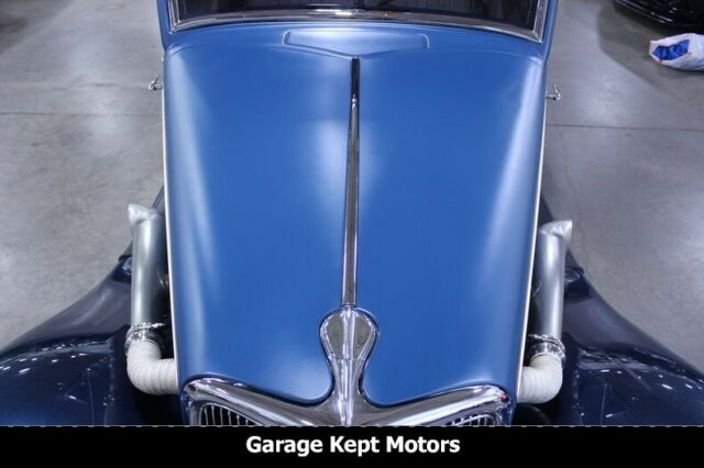 1934 Ford Other Custom Coupe - photo 11