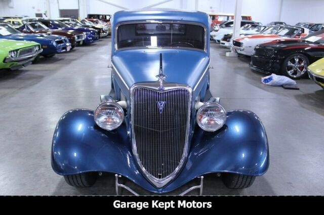 1934 Ford Other Custom Coupe - photo 9
