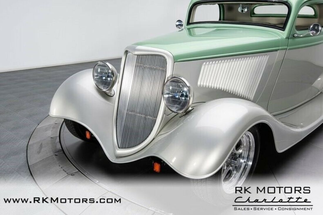 1934 Ford Other - photo 10
