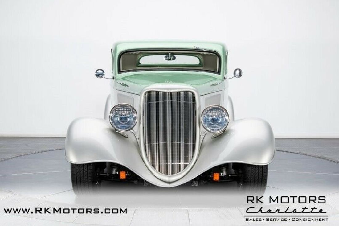 1934 Ford Other - photo 11