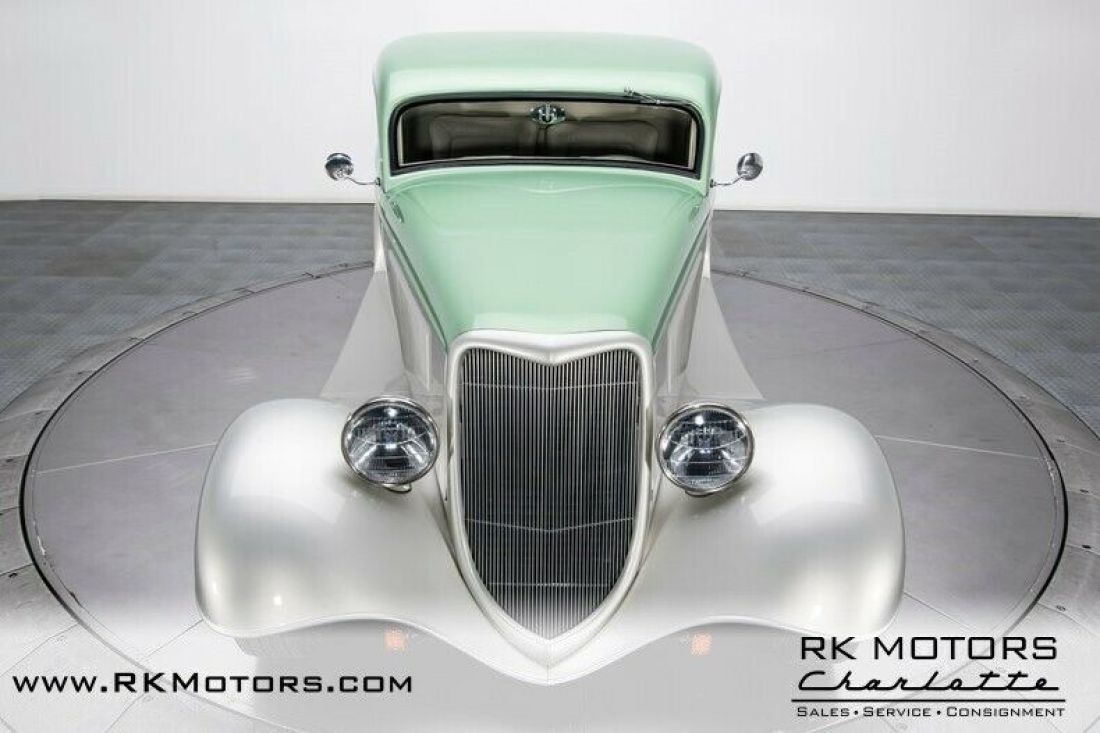 1934 Ford Other - photo 12