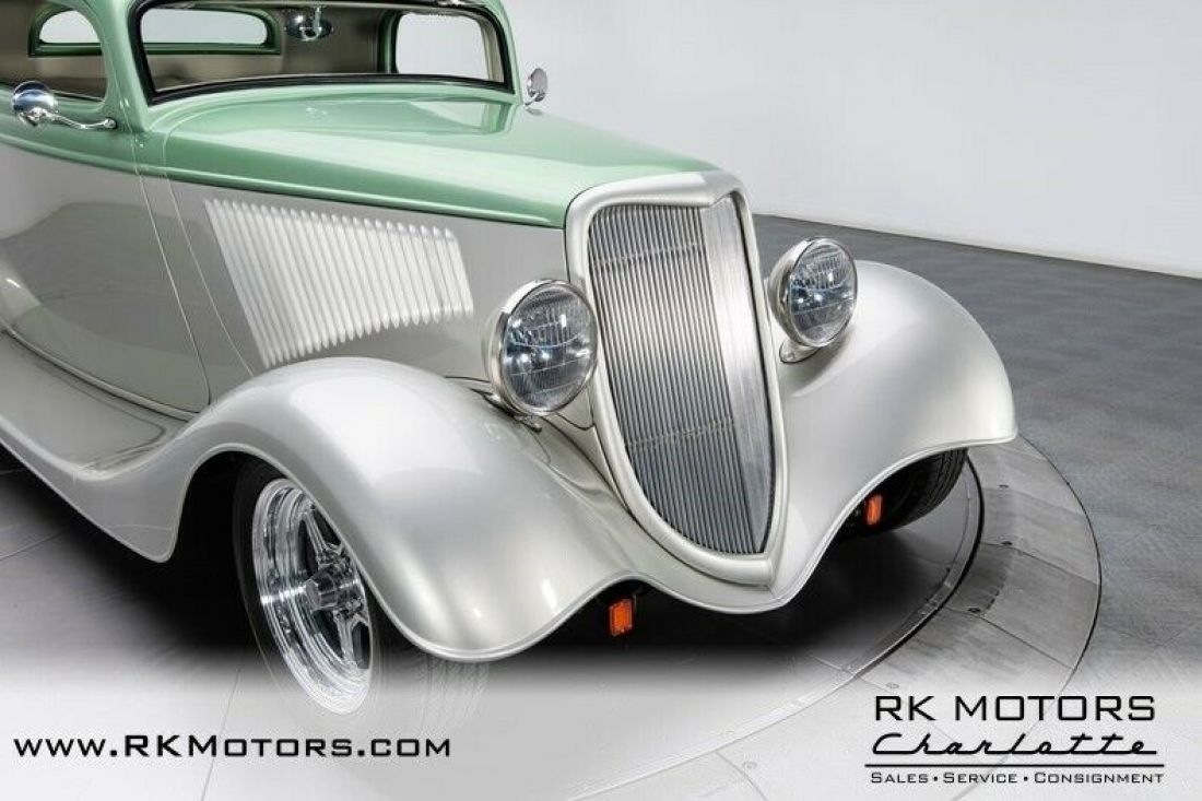 1934 Ford Other - photo 13