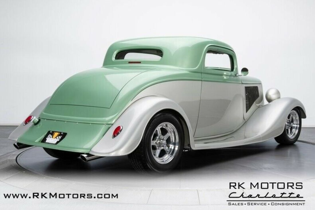1934 Ford Other - photo 2