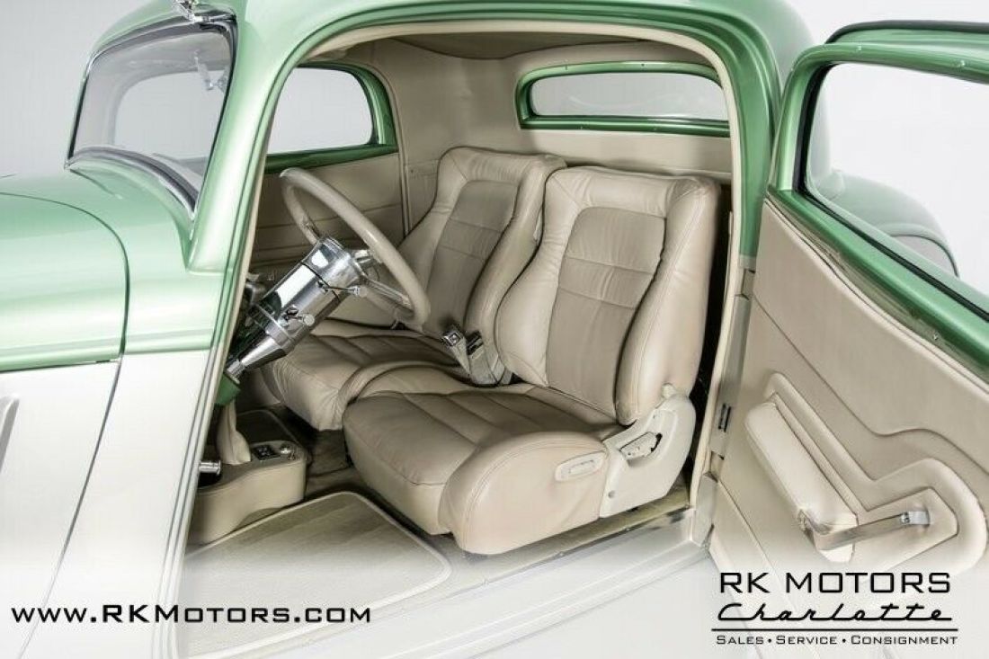 1934 Ford Other - photo 3
