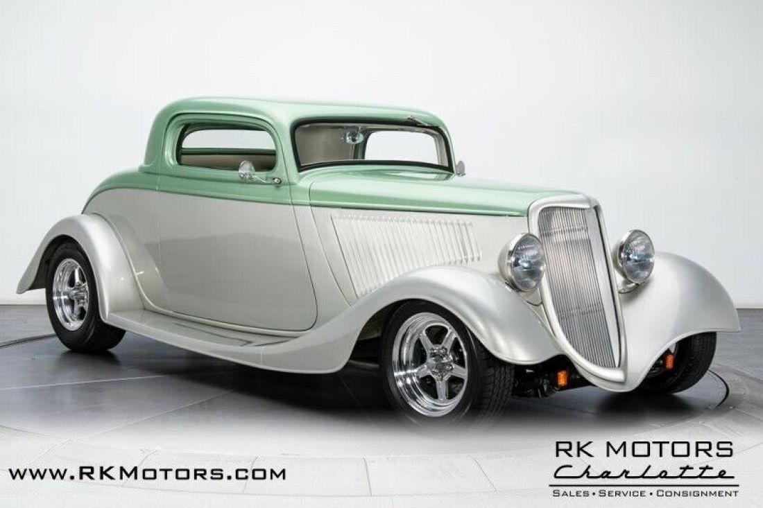 1934 Ford Other - photo 6