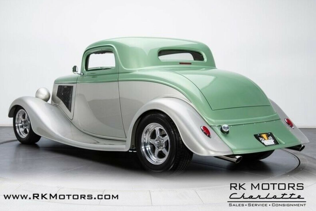 1934 Ford Other - photo 7