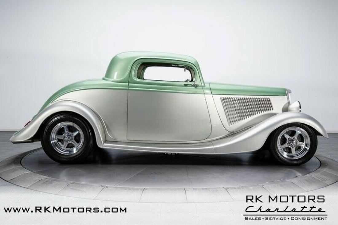 1934 Ford Other - photo 8
