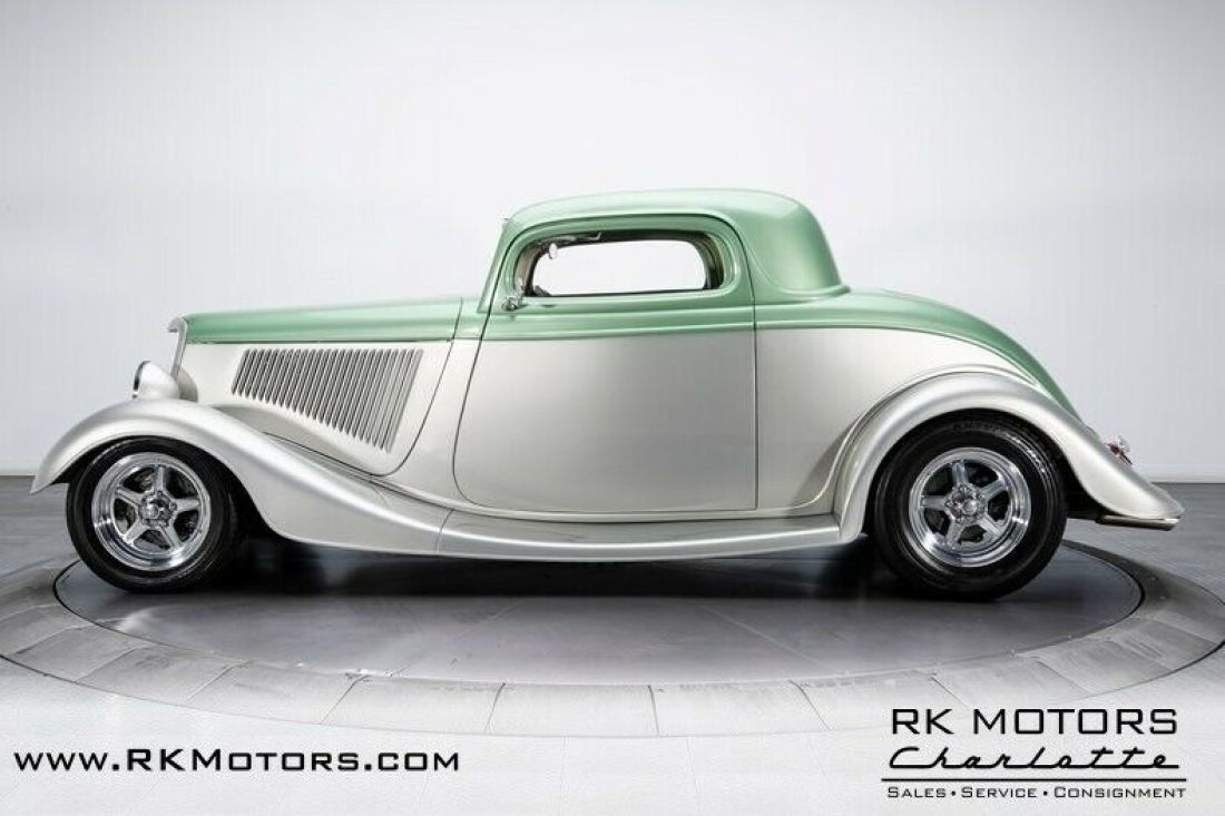 1934 Ford Other - photo 9
