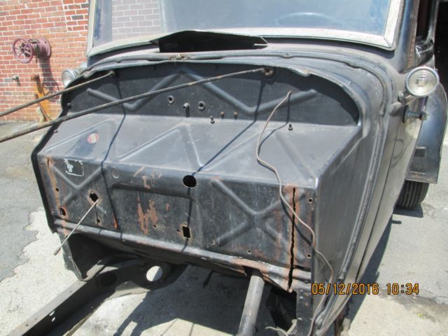 1934 Ford Other - photo 3