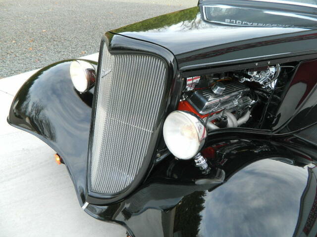 1934 Ford Model A 3 Window - photo 10