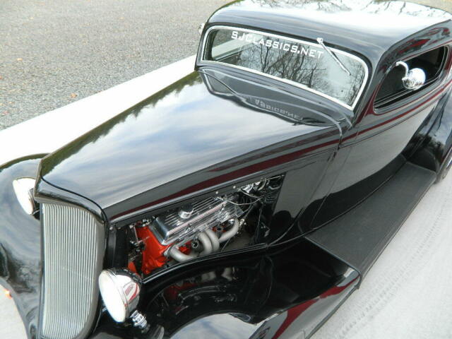 1934 Ford Model A 3 Window - photo 11
