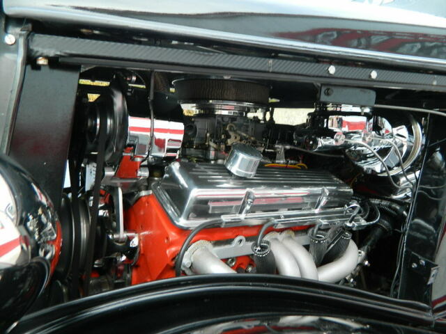 1934 Ford Model A 3 Window - photo 12