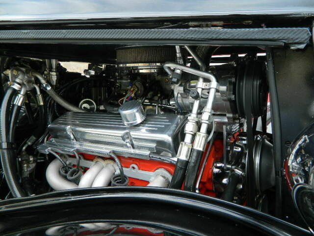 1934 Ford Model A 3 Window - photo 13
