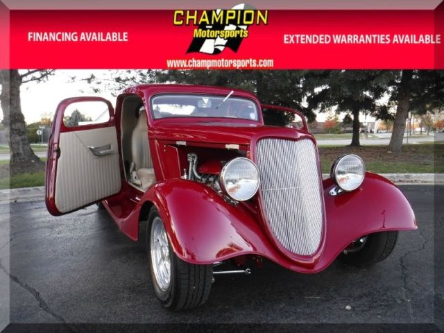 1934 Ford Other Street Rod - photo 12