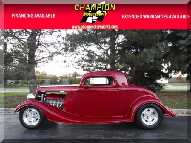 1934 Ford Other Street Rod - photo 2