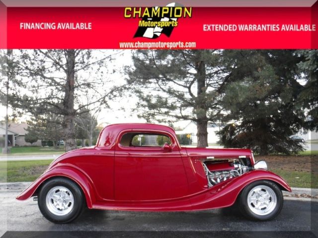 1934 Ford Other Street Rod - photo 3