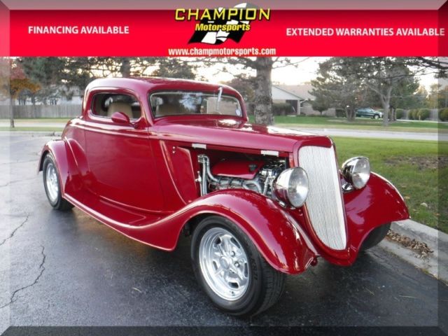 1934 Ford Other Street Rod - photo 4