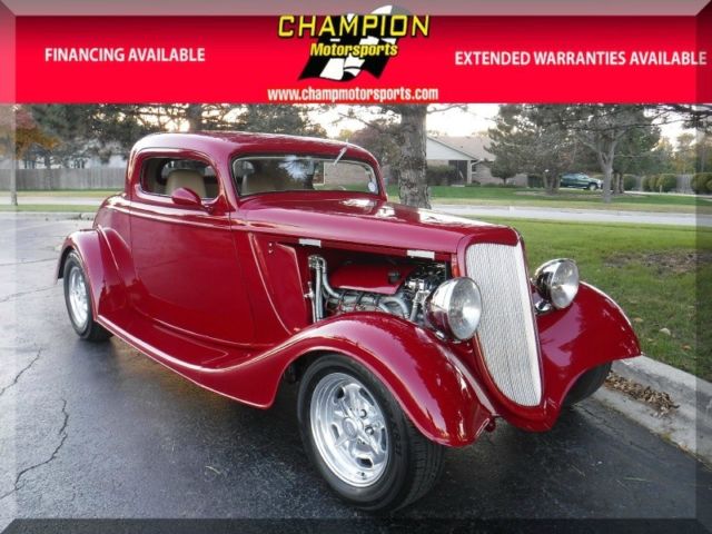 1934 Ford Other Street Rod - photo 5