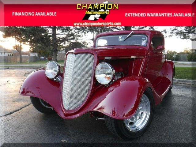 1934 Ford Other Street Rod - photo 6