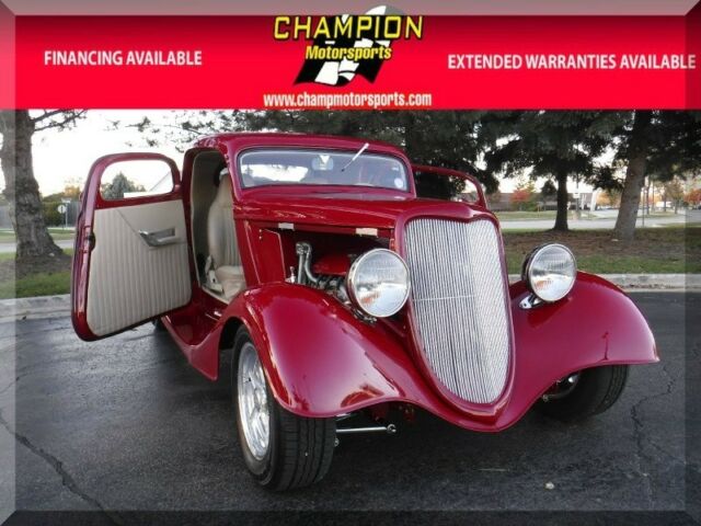 1934 Ford Other Street Rod - photo 12