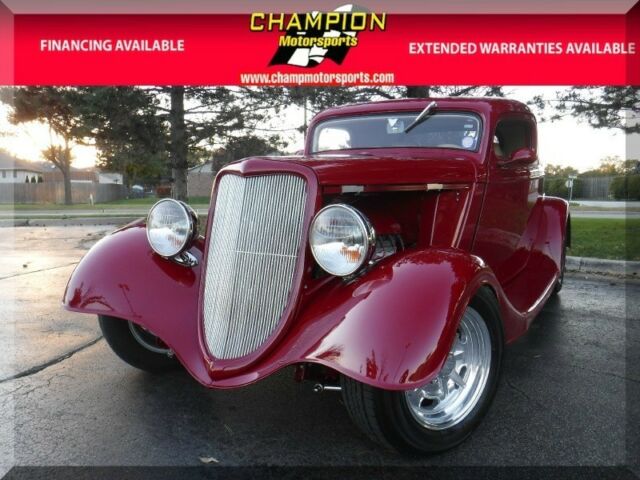 1934 Ford Other Street Rod - photo 6