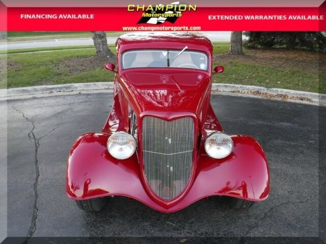 1934 Ford Other Street Rod - photo 7