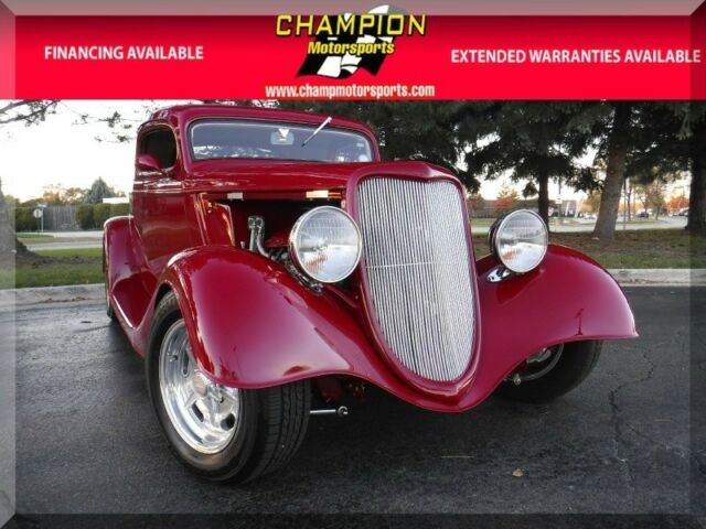 1934 Ford Other Street Rod - photo 9
