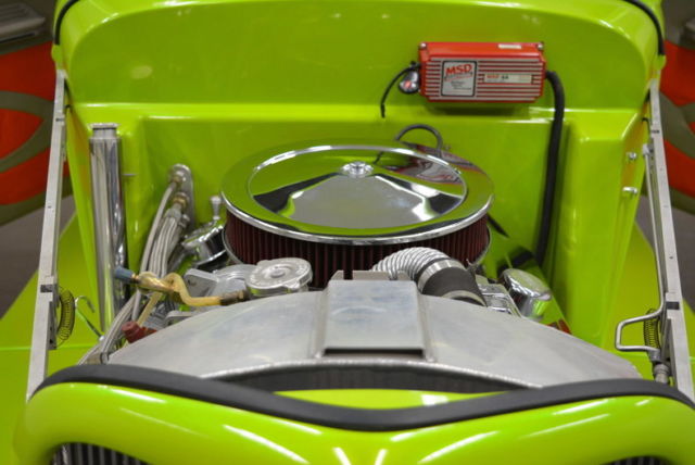 1934 Ford Other Street Rod - photo 10
