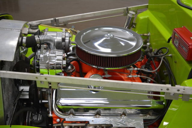 1934 Ford Other Street Rod - photo 11