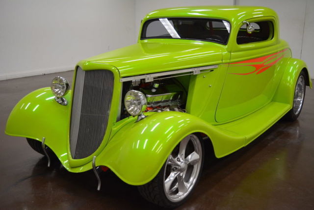 1934 Ford Other Street Rod - photo 3