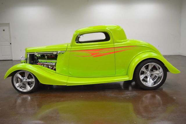 1934 Ford Other Street Rod - photo 4