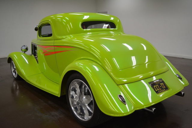 1934 Ford Other Street Rod - photo 5