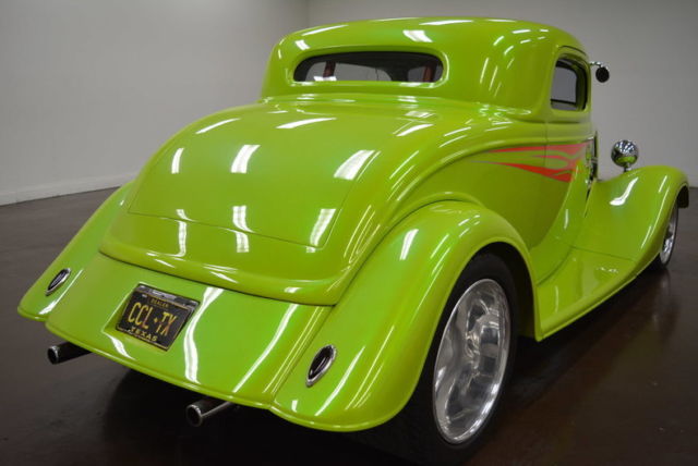 1934 Ford Other Street Rod - photo 7