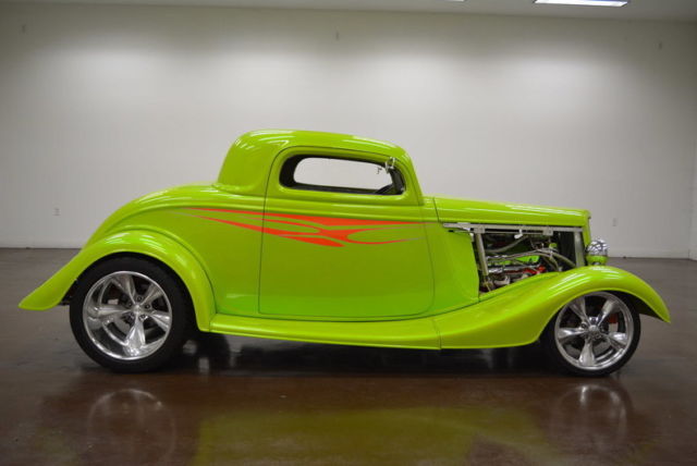 1934 Ford Other Street Rod - photo 8