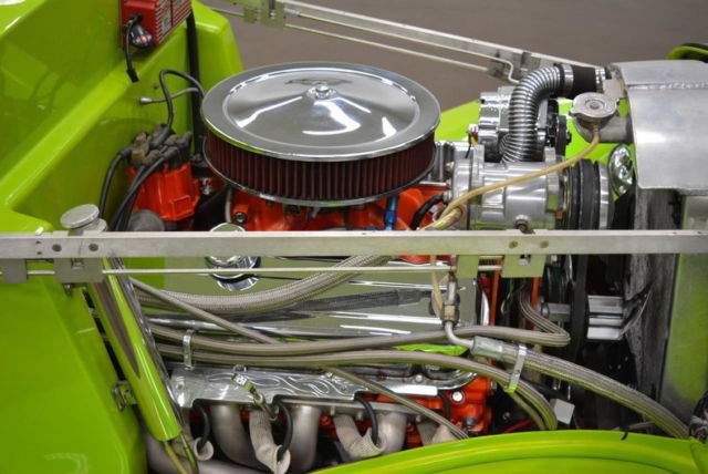 1934 Ford Other Street Rod - photo 9