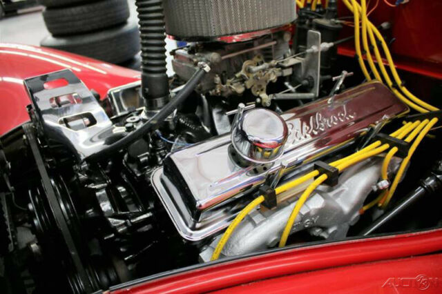 1934 Ford 40 Victoria Custom Hot Rod Like ZZ-Top Vicky - photo 11