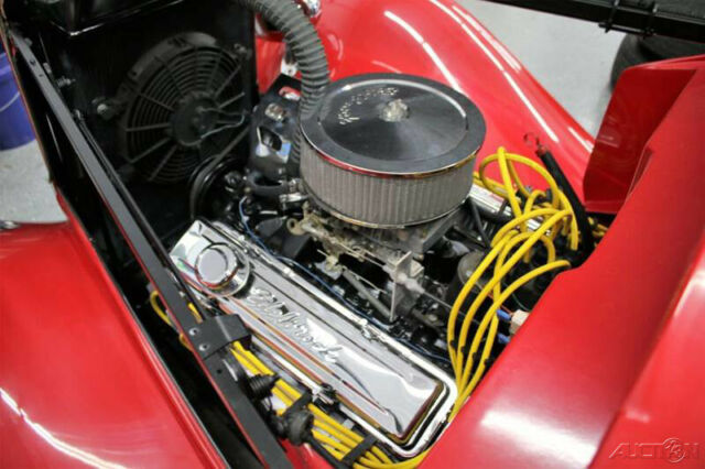 1934 Ford 40 Victoria Custom Hot Rod Like ZZ-Top Vicky - photo 12