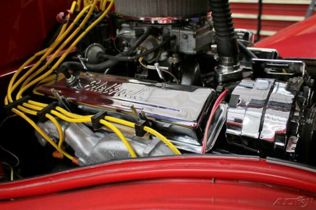 1934 Ford 40 Victoria Custom Hot Rod Like ZZ-Top Vicky - photo 13