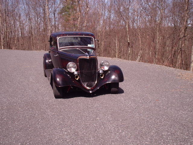 1934 Ford Other - photo 2